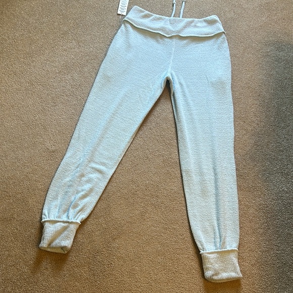 NWT urban outfitters out from under Terry jogger pants - Picture 5 of 5